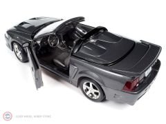 1:18 2003 Ford Mustang Saleen S281 SC Speedster