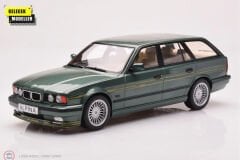 1:18 MCG 1991 BMW Alpina B10 4,6 Basis E34