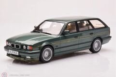 1:18 MCG 1991 BMW Alpina B10 4,6 Basis E34
