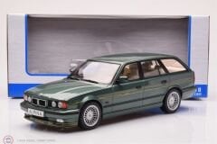 1:18 MCG 1991 BMW Alpina B10 4,6 Basis E34
