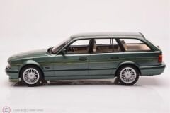 1:18 MCG 1991 BMW Alpina B10 4,6 Basis E34