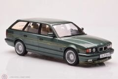 1:18 MCG 1991 BMW Alpina B10 4,6 Basis E34