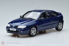 1:18 1995 Renault Megane 1 Coupe 2.0 16V