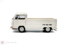 1:18 Solido 1968 Volkswagen T2 Pick-Up Porsche Racing