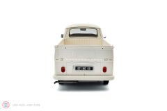 1:18 Solido 1968 Volkswagen T2 Pick-Up Porsche Racing
