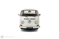 1:18 Solido 1968 Volkswagen T2 Pick-Up Porsche Racing