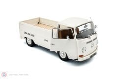 1:18 Solido 1968 Volkswagen T2 Pick-Up Porsche Racing