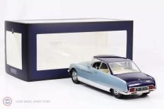 1:18 1968 Citroen DS 21 Le Léman
