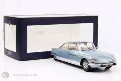 1:18 1968 Citroen DS 21 Le Léman