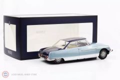 1:18 1968 Citroen DS 21 Le Léman