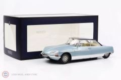 1:18 1968 Citroen DS 21 Le Léman