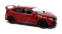 1:64 2018 Honda Civic Type R (FK8) Rallye