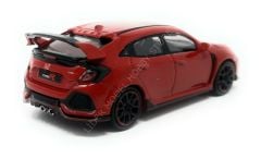 1:64 2018 Honda Civic Type R (FK8) Rallye