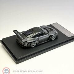 1:64 HKM Model Porsche 911 992 GT3 R Rennsport