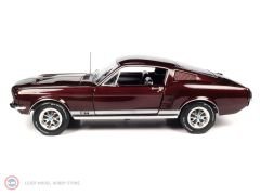 1:18 1967 Ford Mustang 2+2 GT