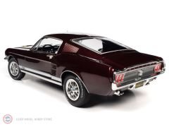 1:18 1967 Ford Mustang 2+2 GT