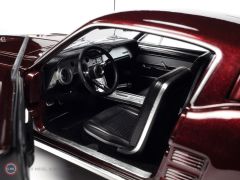 1:18 1967 Ford Mustang 2+2 GT