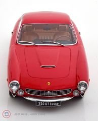 1:18 1962 Ferrari 250 GT Lusso