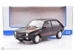 1:18 MCG 1980 Fiat Ritmo TC 125 Abarth