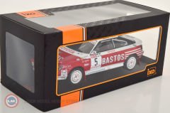 1:18 IXO 1990 Toyota Celica GT-Four ST165 - #5