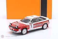 1:18 1990 Toyota Celica GT-Four ST165 - #5 - Rally WM- Haspengauw Rally