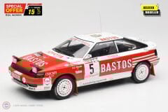 1:18 IXO 1990 Toyota Celica GT-Four ST165 - #5
