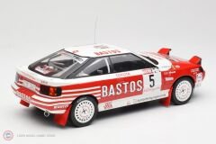 1:18 IXO 1990 Toyota Celica GT-Four ST165 - #5