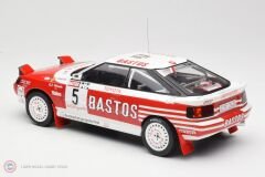 1:18 IXO 1990 Toyota Celica GT-Four ST165 - #5