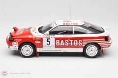 1:18 IXO 1990 Toyota Celica GT-Four ST165 - #5
