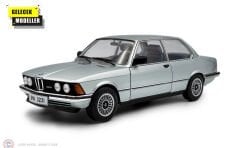 1:18 Solido 1980 BMW 323i (E21)