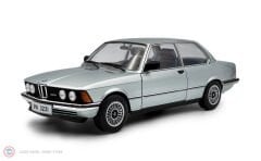 1:18 Solido 1980 BMW 323i (E21)
