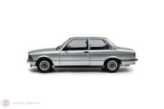 1:18 Solido 1980 BMW 323i (E21)