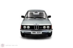 1:18 Solido 1980 BMW 323i (E21)