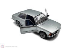 1:18 Solido 1980 BMW 323i (E21)