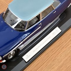 1:18 1969 Citroen DS 21 Lorraine