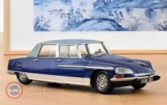 1:18 1969 Citroen DS 21 Lorraine