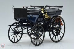 1:18 1886 Mercedes Benz - Daimler Motorkutsche HQ