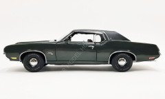 1:18 1971 Oldsmobile Cutlass SX Rocket 455 Hardtop