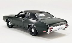1:18 1971 Oldsmobile Cutlass SX Rocket 455 Hardtop