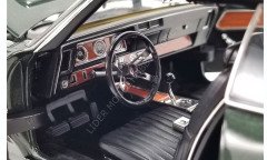 1:18 1971 Oldsmobile Cutlass SX Rocket 455 Hardtop