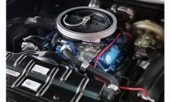 1:18 1971 Oldsmobile Cutlass SX Rocket 455 Hardtop
