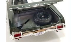 1:18 1971 Oldsmobile Cutlass SX Rocket 455 Hardtop
