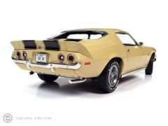 1:18 1972 Chevy Camaro Z28 RS
