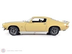 1:18 1972 Chevy Camaro Z28 RS