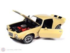 1:18 1972 Chevy Camaro Z28 RS