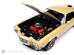 1:18 1972 Chevy Camaro Z28 RS