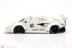 1:18 GT Spirit 2023 Lamborghini Countach LB Works Bodykit