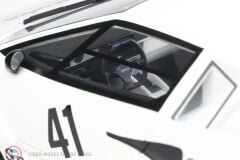 1:18 GT Spirit 2023 Lamborghini Countach LB Works Bodykit