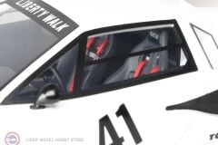1:18 GT Spirit 2023 Lamborghini Countach LB Works Bodykit
