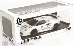 1:18 GT Spirit 2023 Lamborghini Countach LB Works Bodykit